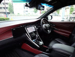 HARRIER 2WD