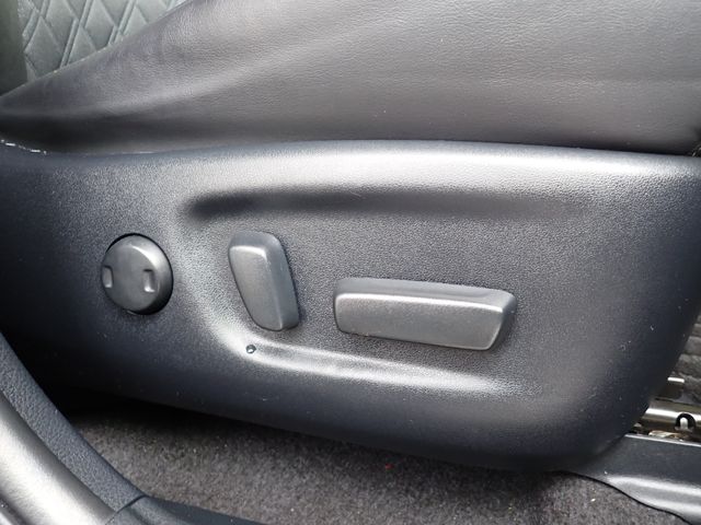 HARRIER 2WD