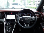 HARRIER 2WD