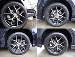 HARRIER 2WD