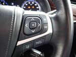 HARRIER 2WD