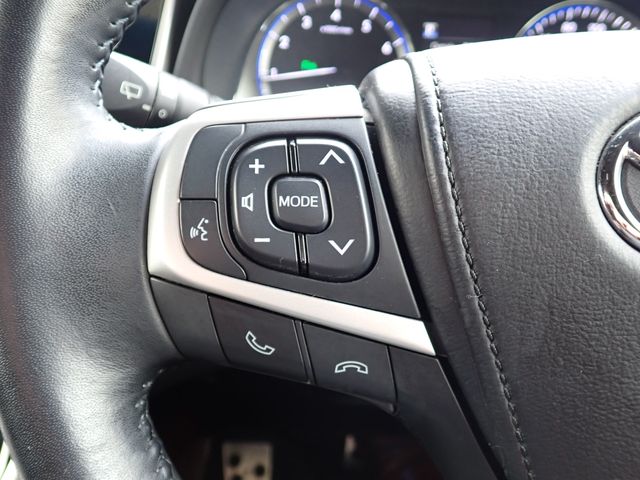 HARRIER 2WD