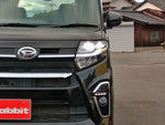 TANTO CUSTOM