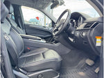 MERCEDES BENZ M class