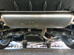 CROWN ESTATE 4WD