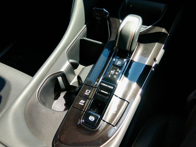 CROWN ESTATE 4WD