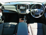 CROWN sedan