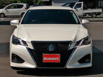 CROWN sedan