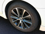 CROWN sedan