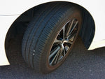 CROWN sedan