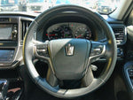 CROWN sedan