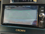 CROWN sedan