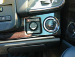 CROWN sedan