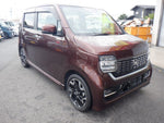 N-WGN CUSTOM