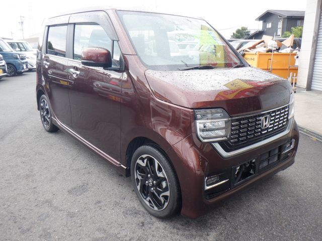 N-WGN CUSTOM