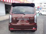 N-WGN CUSTOM