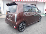 N-WGN CUSTOM