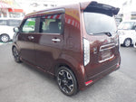 N-WGN CUSTOM