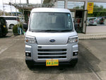 SAMBAR van 4WD