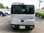 SAMBAR van 4WD