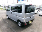 SAMBAR van 4WD