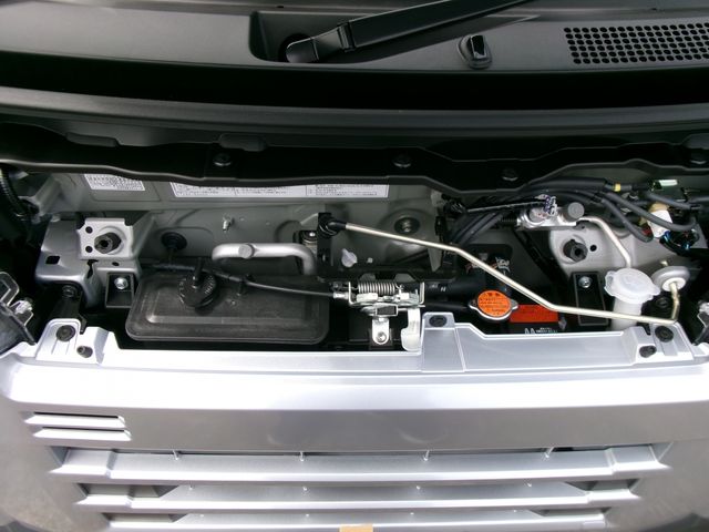 SAMBAR van 4WD