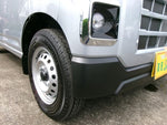 SAMBAR van 4WD