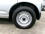 SAMBAR van 4WD