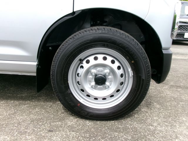 SAMBAR van 4WD