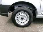 SAMBAR van 4WD
