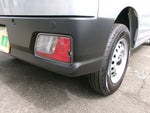 SAMBAR van 4WD