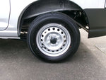 SAMBAR van 4WD
