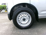 SAMBAR van 4WD