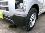 SAMBAR van 4WD