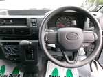 SAMBAR van 4WD