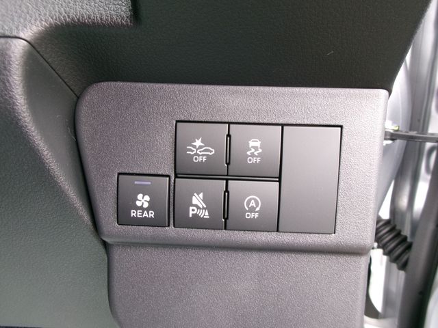 SAMBAR van 4WD