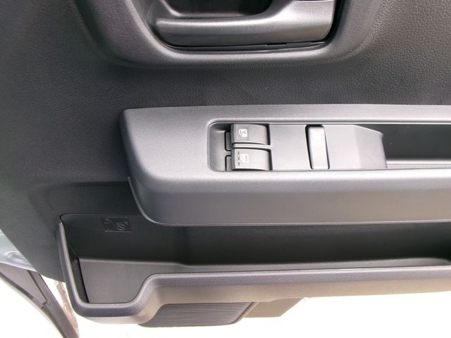 SAMBAR van 4WD