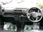 SAMBAR van 4WD