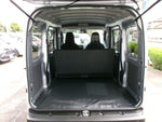 SAMBAR van 4WD