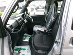 SAMBAR van 4WD