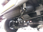 SAMBAR van 4WD