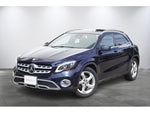 MERCEDES BENZ GLA class