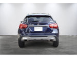 MERCEDES BENZ GLA class