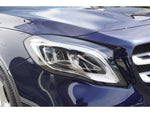 MERCEDES BENZ GLA class