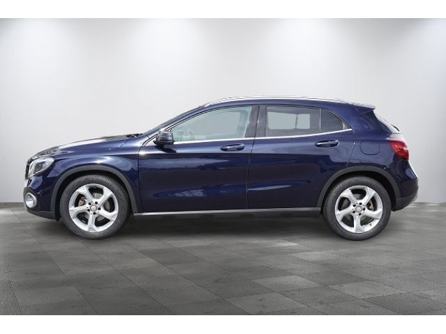 MERCEDES BENZ GLA class