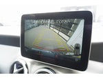 MERCEDES BENZ GLA class