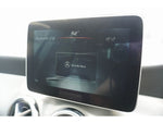 MERCEDES BENZ GLA class