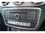 MERCEDES BENZ GLA class
