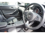 MERCEDES BENZ GLA class