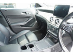MERCEDES BENZ GLA class